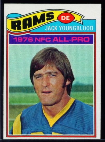80 Jack Youngblood